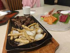-彩葉·樱花屋日本料理(动物园店)