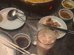 -捞王猪肚鸡火锅(金华义乌之心店)