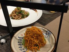 -拂晓山房·私房川菜(西门店)
