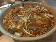 -水煮三国·川鲁江湖菜(香山店)