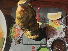 -甘尼仕印度餐厅爵士酒吧(阳春巷店)