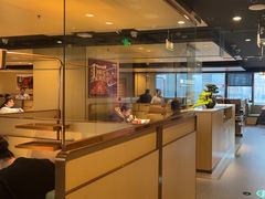 -海底捞火锅(太原南站店)