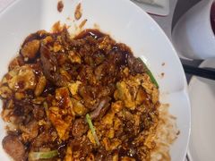 -京味斋·北京烤鸭(华威桥北工大店)