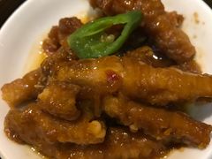 -糖朝(尖沙咀店)