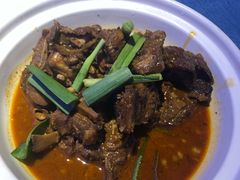 -清真·卡德尔大叔新疆主题餐厅(龙汇路店)