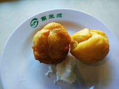 奶油炸糕-南来顺饭庄·清真(南菜园店)