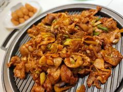 -香丰阁·烤鸭·川湘菜(清河店)