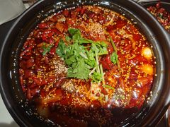 -麻六记(新天地店)