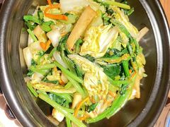 -小放牛炒菜馆(三丰店)