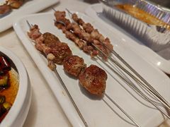 -丁字口海鲜热炒·烧烤大排档