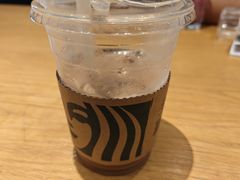 -星巴克(天津佛罗伦萨小镇店)