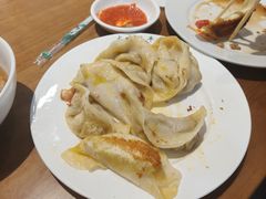 -大南门牛肉包子店