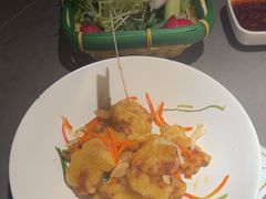 -厨创东北传家菜(信义坊店)