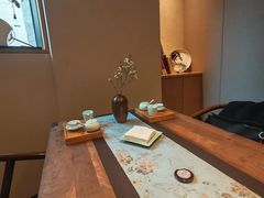 -梅间堂茶馆(绿地缤纷城店)