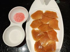 -皇城根北京风味主题餐厅(泰华城店)