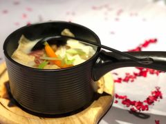 -梧桐北京烤鸭·铜锅涮肉(海岸城店)