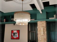 大堂-味上湘菜馆(岳麓山店)