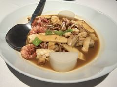 -荣轩(新荣记环球金融中心店)