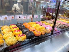 星空流沙软包-LELECHA乐乐茶(美罗城店)