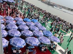 -泰达航母主题公园