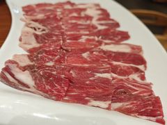-1078號老北京涮肉(松柏店)
