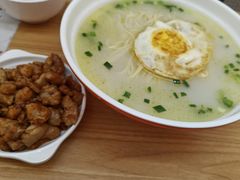 -白玉兰食品甜凤店(合生汇店)