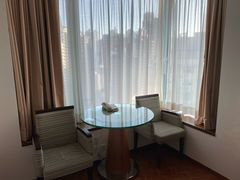 -铜锣湾如心酒店