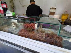 -辽B·小串(总店)