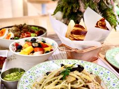 -Dough&Joe团憩(瑞虹天地月亮湾店)