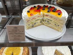 -HARBS(京都藤井大丸店)
