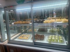 -BROAD面包路·欧式面包(龙湖时代C馆店)