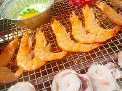 -蚝英雄·鲜蚝自助专门店