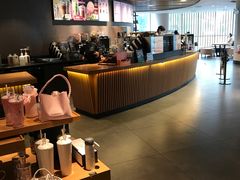 -星巴克(夏日百货店)