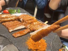 -不老溪贵州菜(广安门总店)