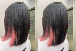 -曼都发型