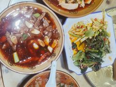 -周师饭店