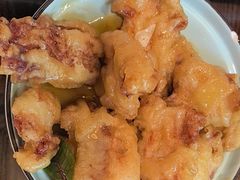 -东北大院·东北菜(三台子店)