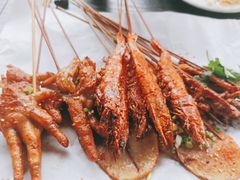 -林二哥宜烤官·宜宾小烧烤