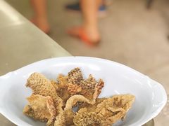 -榮泰米粉湯(Left Shop)