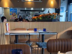-玛尚诺意式餐厅(官舍店)