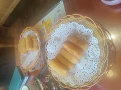 -老宅藕香·湖北菜·非遗藕汤·武昌鱼(黄鹤楼景观店)