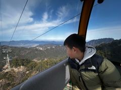 -九华山风景区