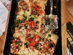 烤千叶豆腐-木屋烧烤(坂田天安云谷店)