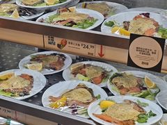 -宜家·瑞典风味餐厅(四元桥店)