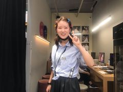 -海马体照相馆(北京大族广场店)