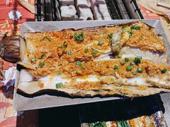 -诸锣记烤串·锦州烧烤(淘金店)