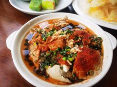 -怡得饭庄·宋大妈昆明菜·始于1996(滇池海埂大坝店)