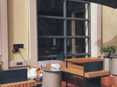 -星巴克(郑州普罗旺世店)