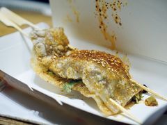 -乐乐姐超级土豆(中关村5号店)