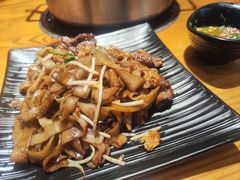 -牛品福潮汕牛肉火锅(旺庄店)